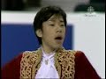 Nobunari Oda 2006 World Championships SP