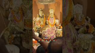 Om Namah Parvati Pataye Har Har Mahadev