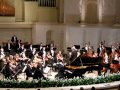 R.Schumann, Piano Concerto A-moll - Nikolai Lugansky, Marek Yanovski, Orchestre de la Suisse Romande