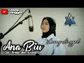 Lagu Bugis Sedih|| Ana Biu ||Cover Leony Angel ||Cipt.H.Arman Dian Ruzandah