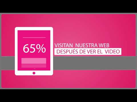 Consultora SEO de Video MarketingPosicionamiento WebBarcelona