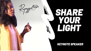 Share Your Light #DoItForDamani