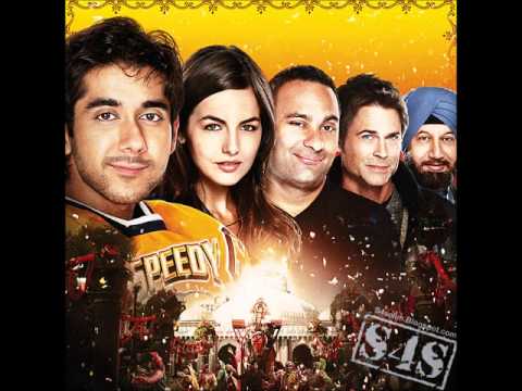 Speedy Singhs - Rail Guddi (Full Song)