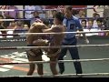 Muay Thai Fight - Jompichit vs Pakkalek, Rajadamnern Stadium Bangkok - 10th September 2015 Muay Thai Fight - Jompichit vs Pakkalek, Rajadamnern Stadium Bangkok - 10th September 2015