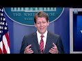 Video 5/9/11: White House Press Briefing