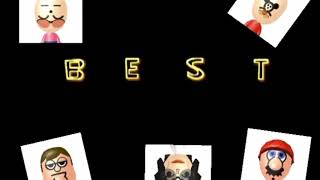 The Best Mii Qr Codes Of All Time Simply Scan To Use
