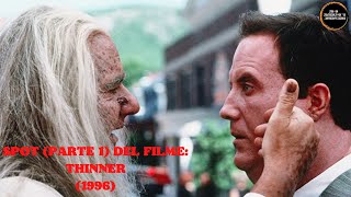 Spot Parte 1 Del Filme Thinner 1996