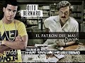 Dito Bernard Ft Pablo Escobar El Patron Del Mal Remix