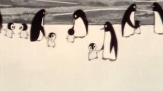 Пингвины 1968 (Penguins)
