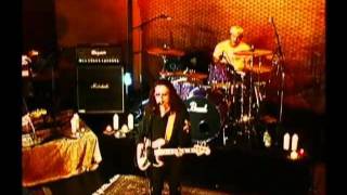 Watch Glenn Hughes First Step Of Love video