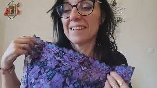 Haul Dentelles Et Mercerie Lingerie