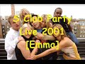 S Club Party Live 2001 Part 1