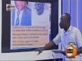 Yeewu Leen - 27 Août 2014 - Revue de presse avec Mamadou M.Ndiaye
