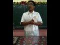 pagsasatao