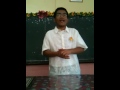 pagsasatao