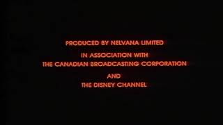 Nelvana 1985-2004