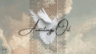 Anointing Oil Service | 31-01-2021 | Ps Yuan Miller | Victory Church Brisbane