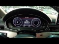 New 2017 Audi A4 S Line New 2017 Audi A4 S Line