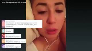Peri̇scope Türk İfşa Show