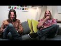 james labrie