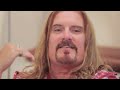 james labrie