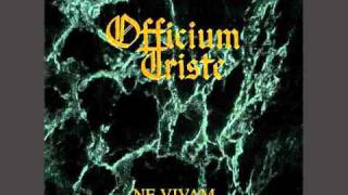 Watch Officium Triste The Happy Forest video