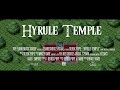 view Hyrule Temple