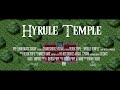 Hyrule Temple Video preview