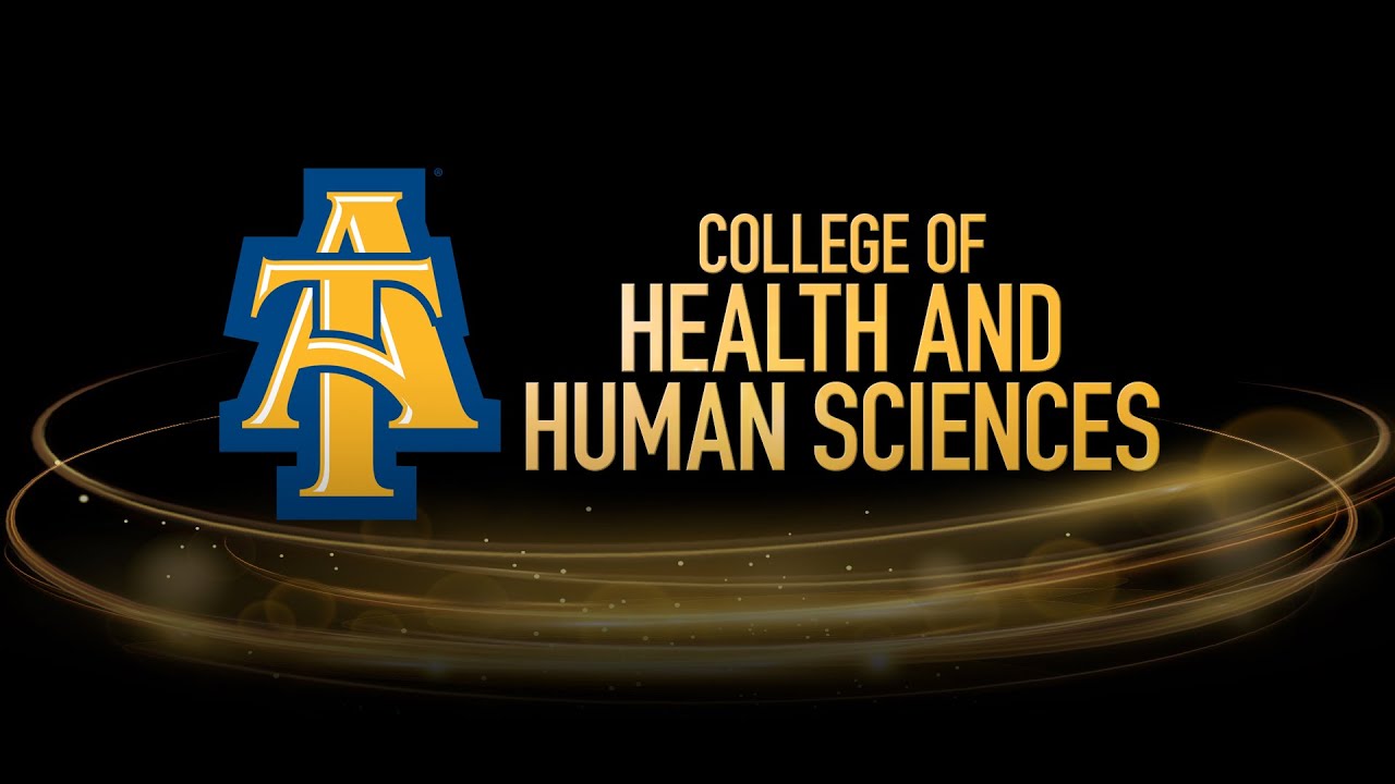 College of Health and Human Sciences 