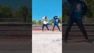 Praise Song Dance Cover Video Anrix Adi And Jitu Patra Panjabi Song Present Drx2Official