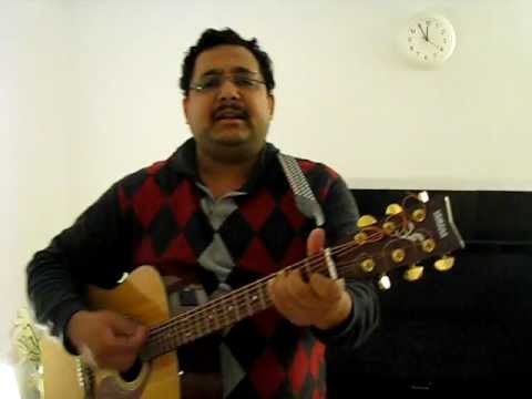 Ye mera dil pyar ka deewana from the movie Don 1978