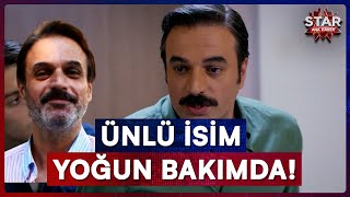 Geniş Ailenin Cevahiri Ufuk Özkan, Zor Günler Yaşıyor Sağlık Durumu Merak Konusu Star Ana Haber