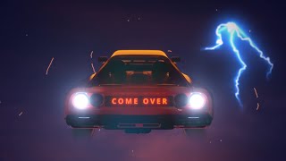Jorja Smith Ft. Oboy - Come Over | Remix