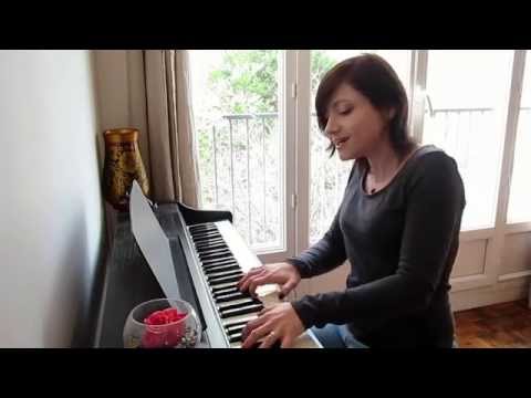 This Beautiful Cruel World (美しき残酷な世界 Utsukushiki Zankoku Na Sekai) Video