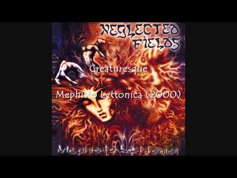 Creaturesque Video
