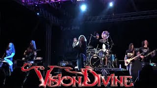 Watch Vision Divine The House Of The Angels video
