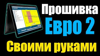 - Обучение - Cделать Прошивку В Редакторе Самостоятельно  [ На Примере Эбу M74.9 ]