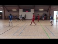 Fc Vmj-Ajm VS Futsal Jette 1