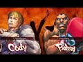 B-Money (Cody) vs Gran Calc (Dudley, Boxer) @ Battlefield Arcadia 14