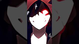 He was human all along #angelsofdeath #issacfoster #issacfosteredit #z, isaac foster edits