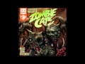 Zombie Cats feat Kryptomedic - Upgrade (Original Mix)