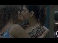 New Indian Lesbian Kiss 2023