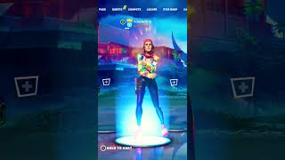 Fortnite Transitions Starlit