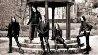 Watch Anorexia Nervosa The Sacrament video