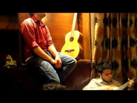 Rizwan Anwar and Kailash Kher - Laiyan Laiyan + Saiyyan (Cover...
