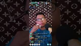 #3 Sammy on Bigo Live Indonesia 03/10/2019