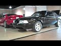 Yes, We Sell Mustangs! Welcome to the Mustang Section at Chicago Motor Cars
