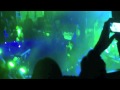 Panic! at the disco (LIVE), Mona Lisa (HD Audio) Uk tour 2012
