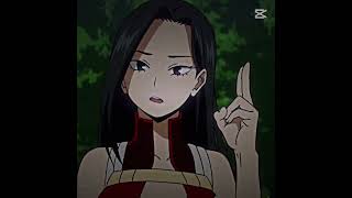 Momo Yaoyorozu Havana