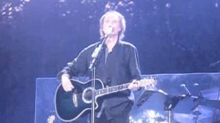 Watch Ray Davies See My Friends video